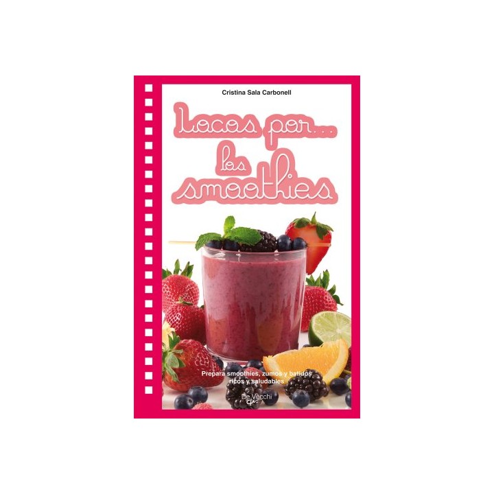 Locos Por los Smoothies